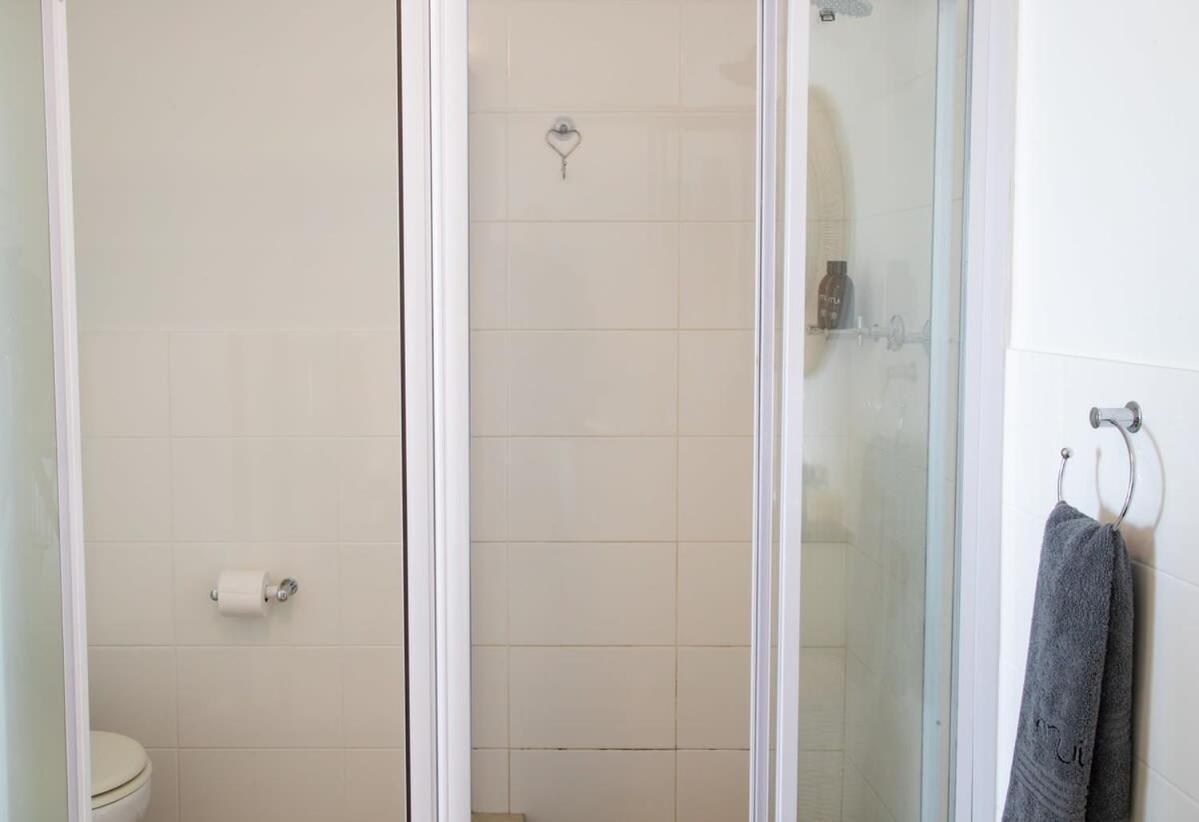 Surfers Penthouse Apartment Muizenberg Exterior photo
