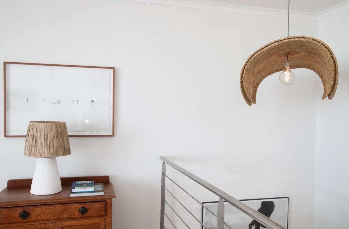Surfers Penthouse Apartment Muizenberg Exterior photo